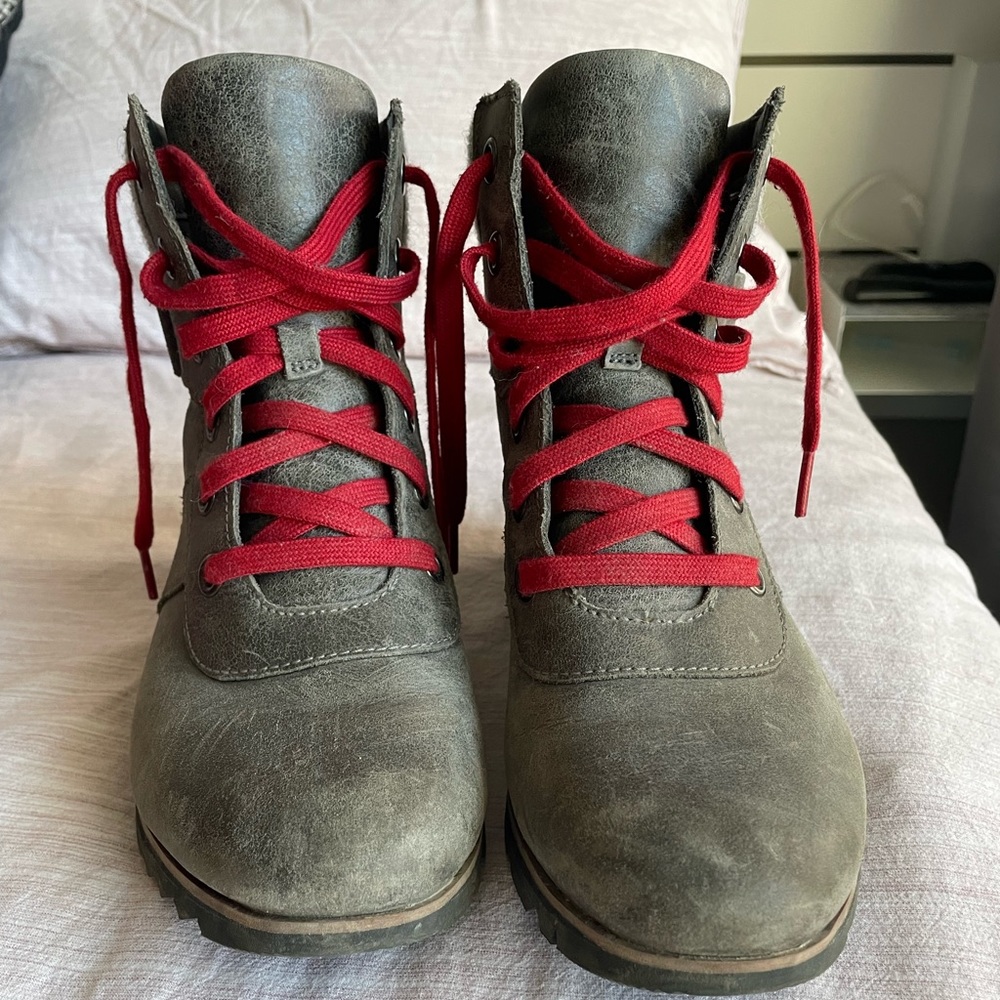 Sorel boots